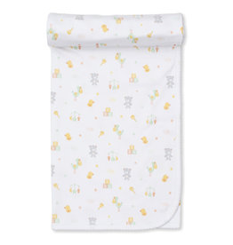 Kissy Kissy Sweet Welcome Blanket