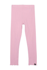 Deux Par Deux Cameo Pink Basic Legging