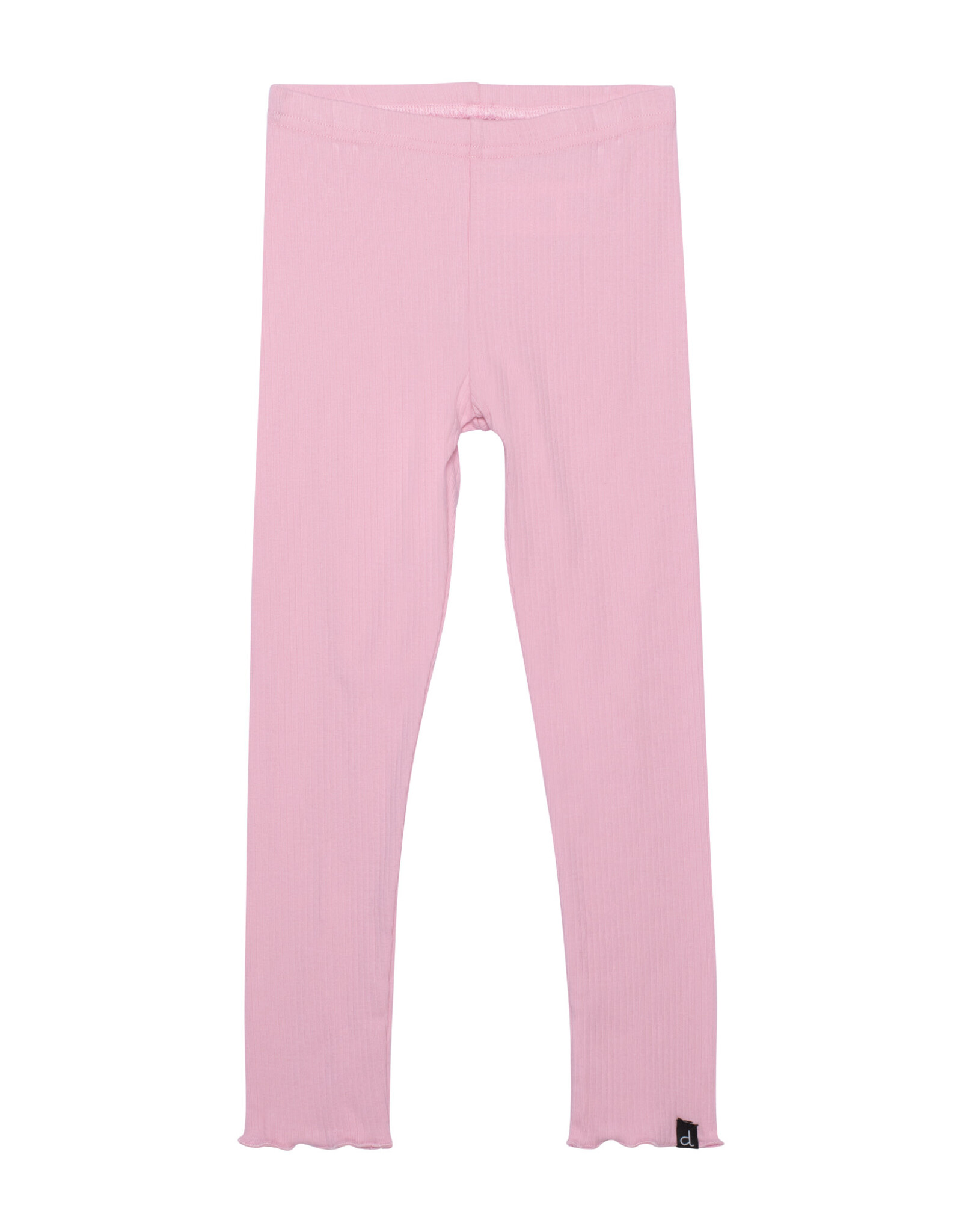 Deux Par Deux Cameo Pink Basic Legging