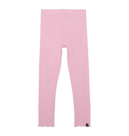 Deux Par Deux Cameo Pink Basic Legging