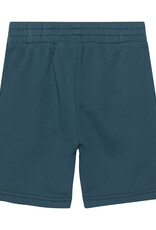 Deux Par Deux Balsam French Terry Short w/Zipper Pockets