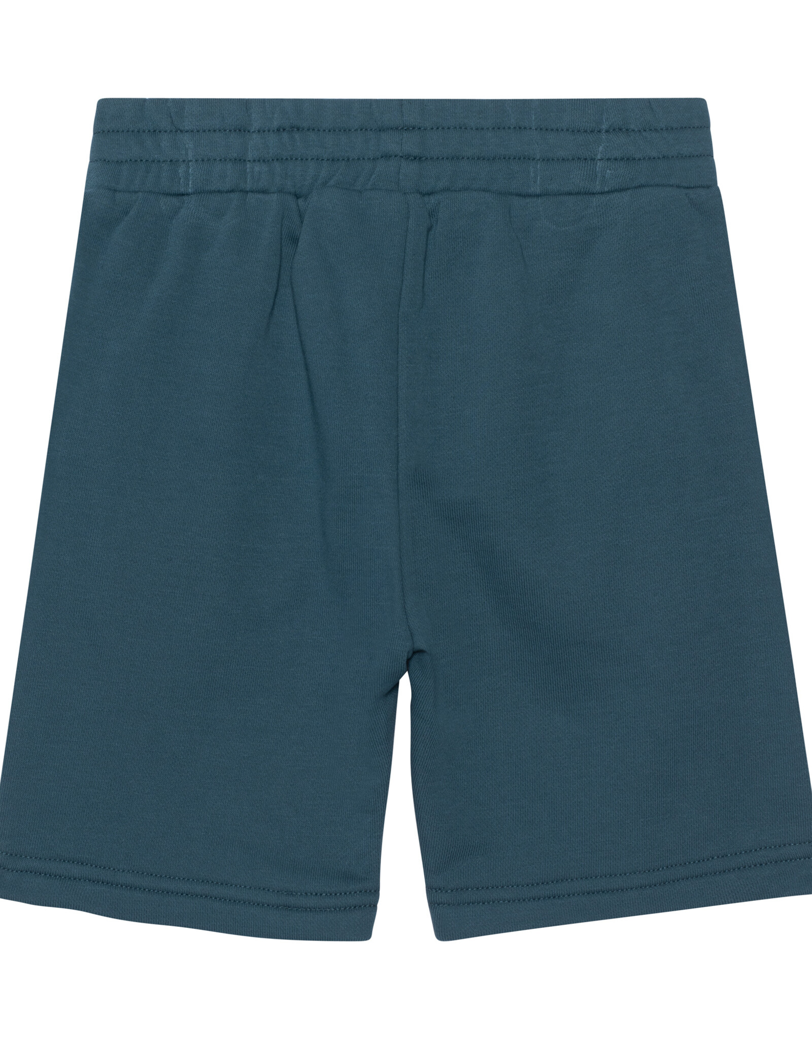 Deux Par Deux Balsam French Terry Short w/Zipper Pockets