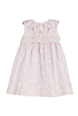 Casero Garden Bliss Smock Dress