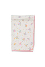 Kissy Kissy Butterfly Bliss Blanket