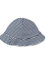 Kissy Kissy Sails n Whales Reversible Sunhat