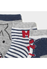 Mayoral Set of 6 socks