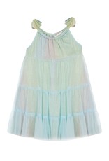 Summer Sparkle Sparkly Tulle Dress
