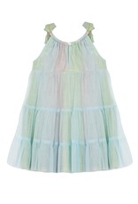 Summer Sparkle Sparkly Tulle Dress