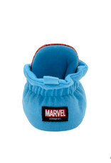 Robeez Snap Bootie Spider-Man
