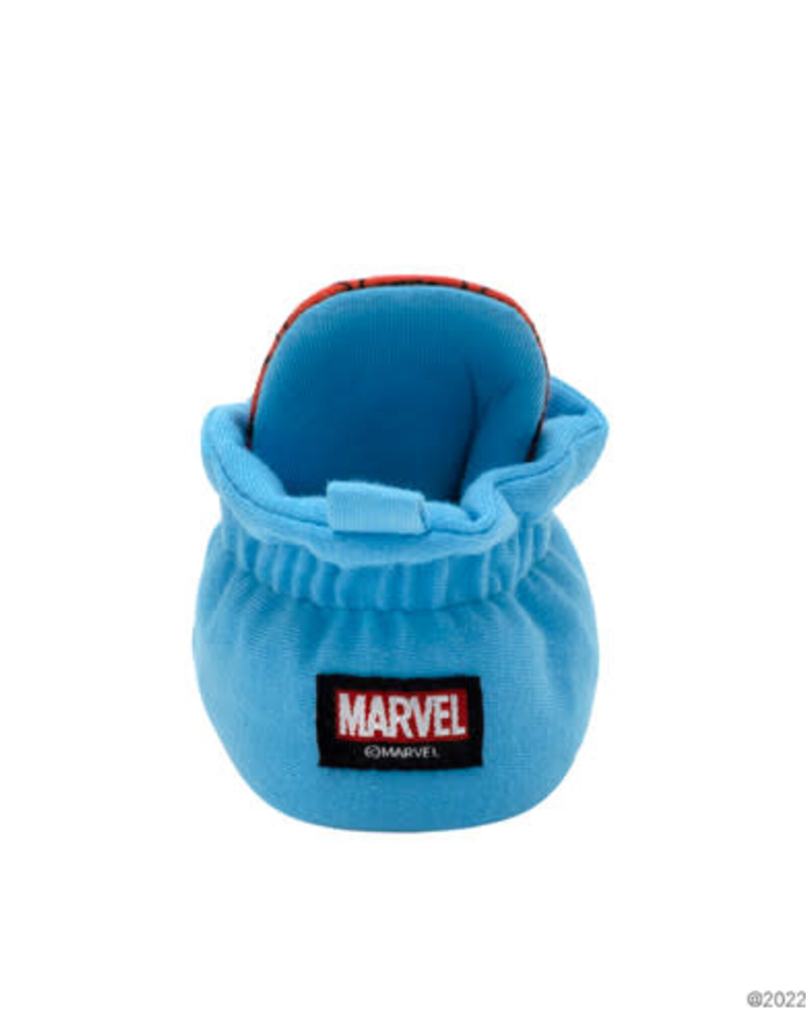 Robeez Snap Bootie Spider-Man