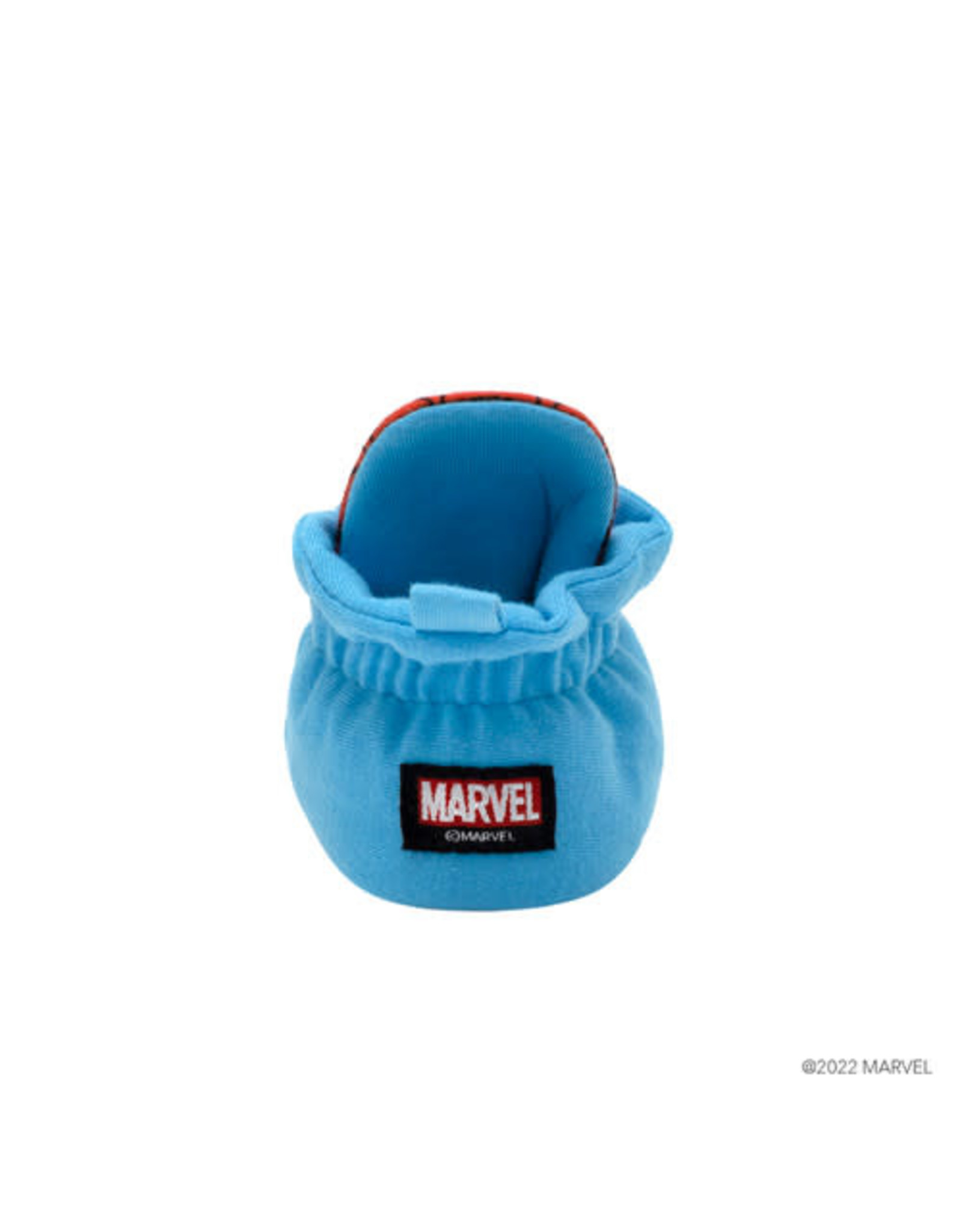 Robeez Snap Bootie Spider-Man