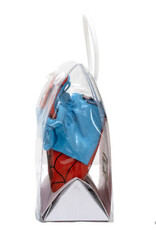 Robeez Snap Bootie Spider-Man