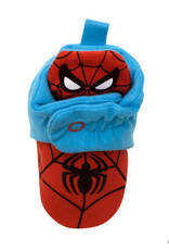 Robeez Snap Bootie Spider-Man