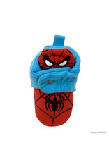 Robeez Snap Bootie Spider-Man