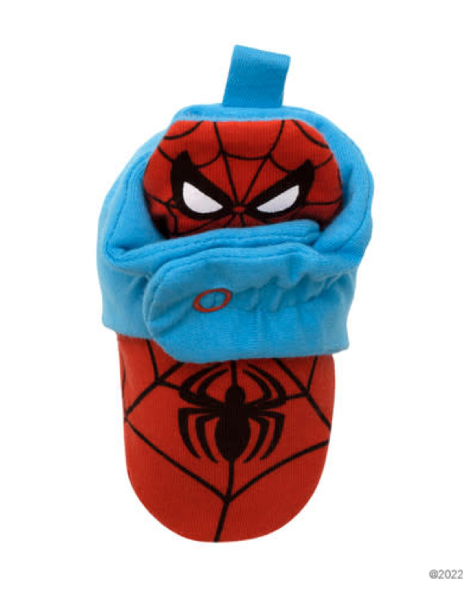 Robeez Snap Bootie Spider-Man