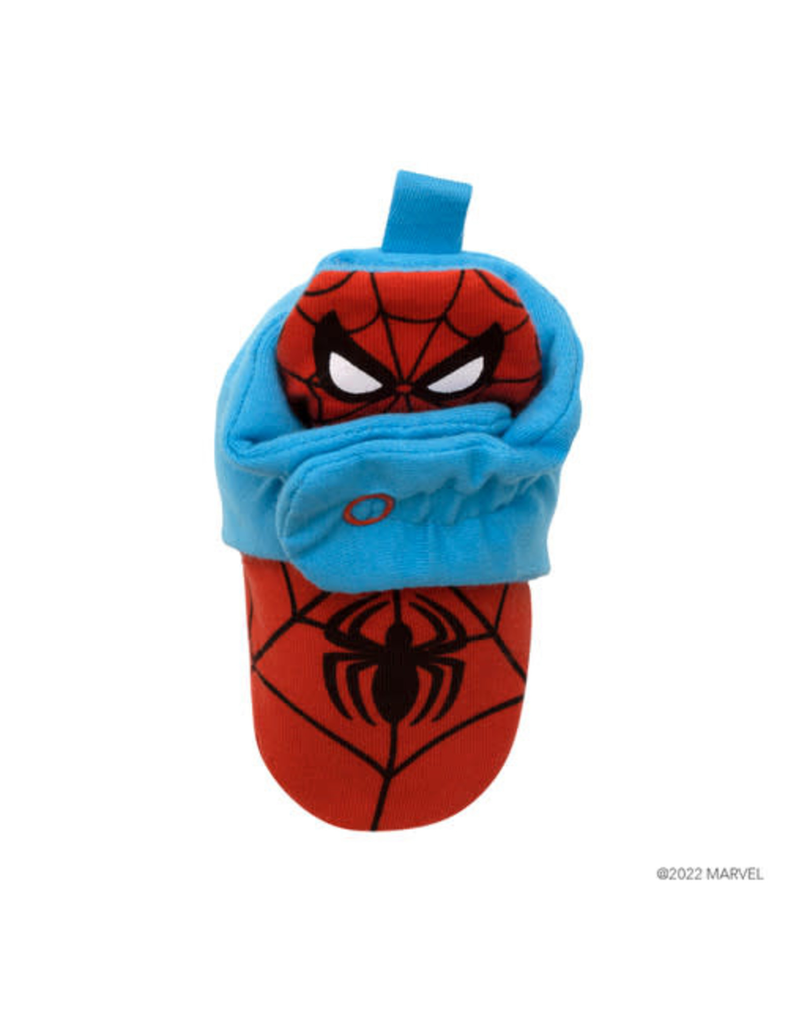 Robeez Snap Bootie Spider-Man