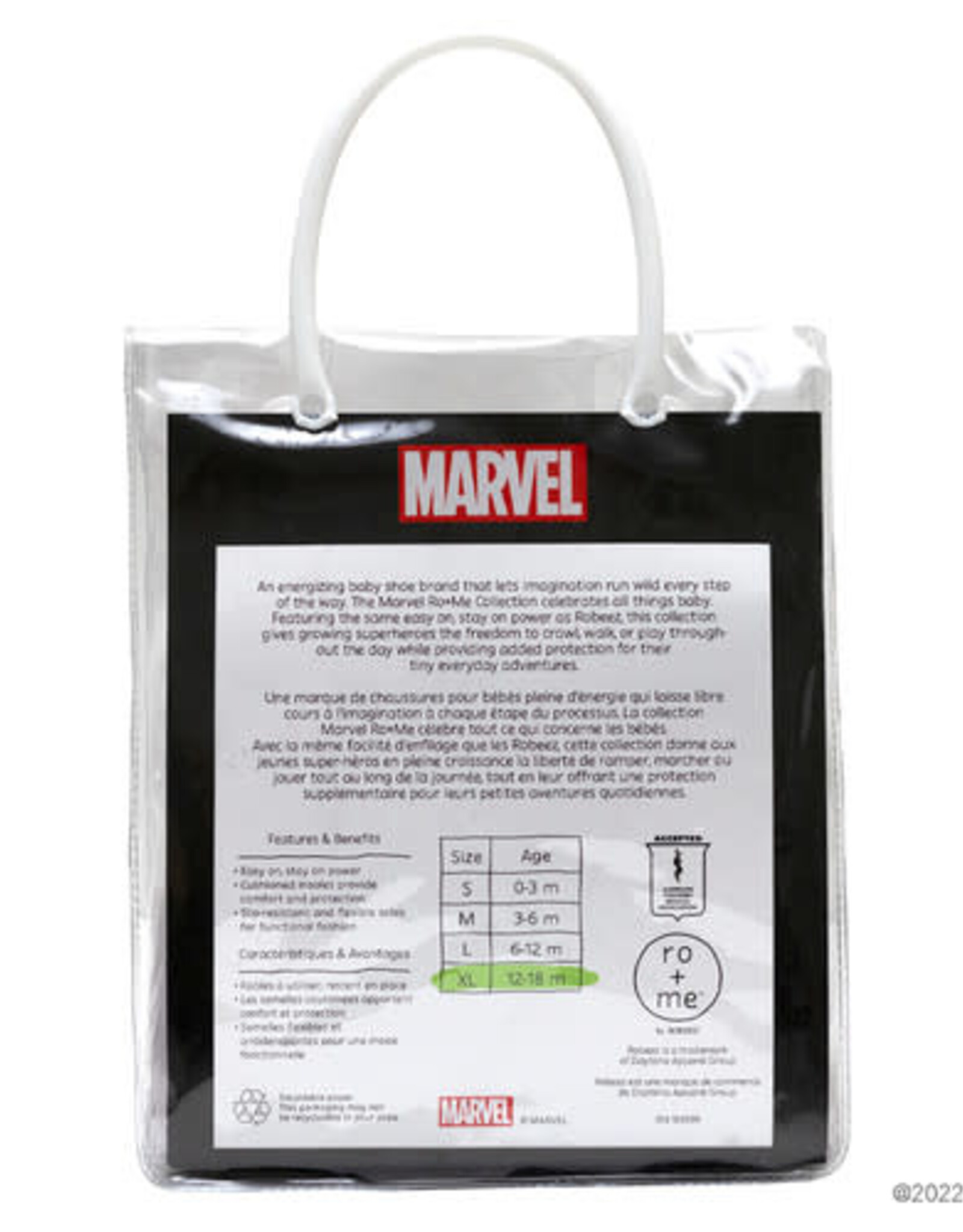 Robeez Snap Bootie Spider-Man