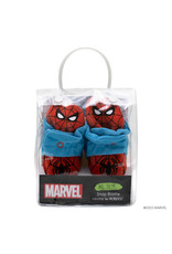 Robeez Snap Bootie Spider-Man