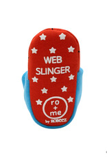 Robeez Snap Bootie Spider-Man