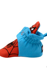 Robeez Snap Bootie Spider-Man