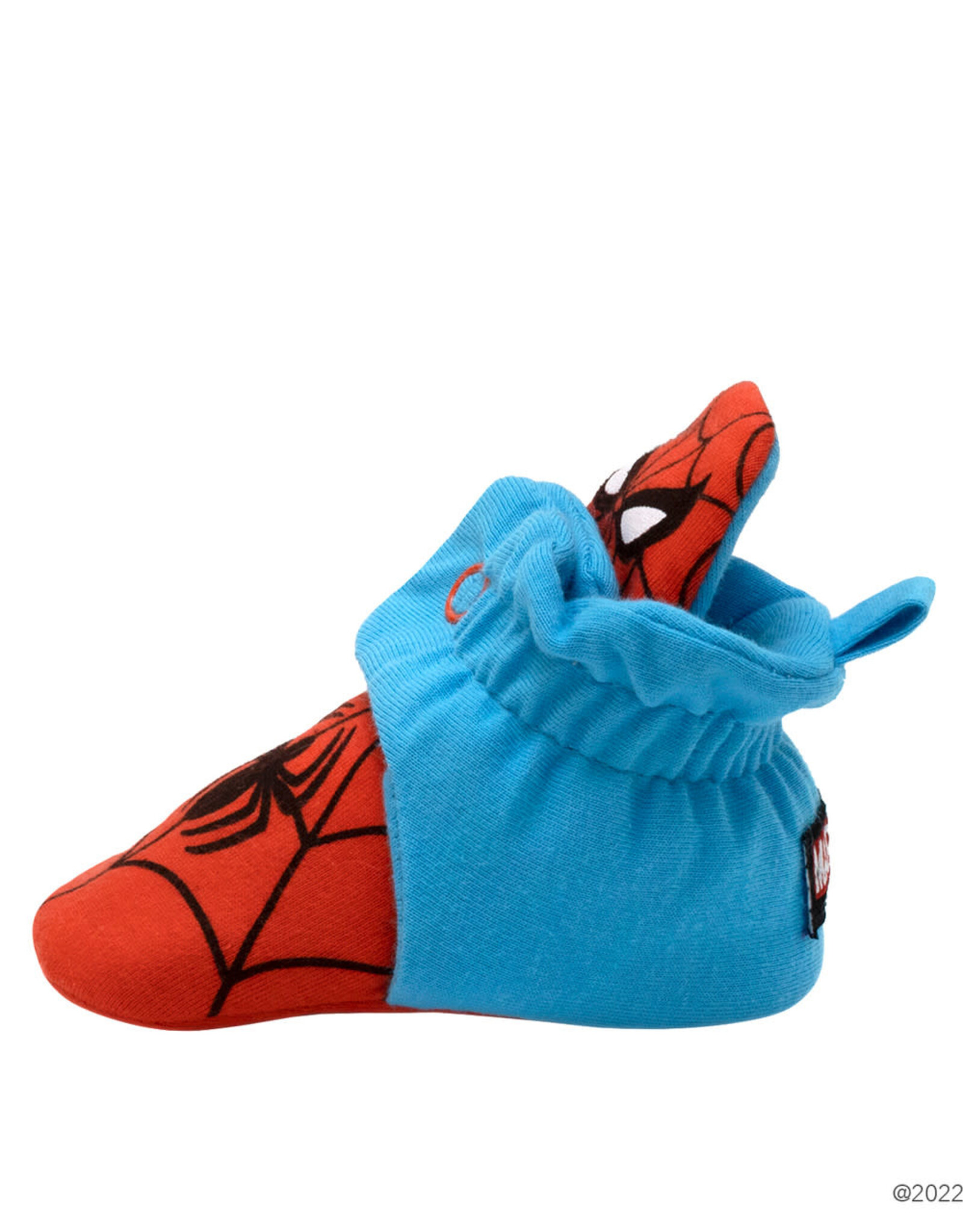 Robeez Snap Bootie Spider-Man