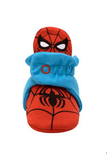 Robeez Snap Bootie Spider-Man