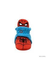 Robeez Snap Bootie Spider-Man