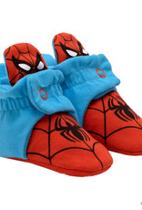 Robeez Snap Bootie Spider-Man