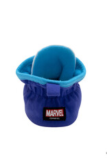 Robeez Snap Booties Ghost-Spider