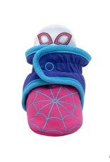 Robeez Snap Booties Ghost-Spider