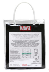 Robeez Snap Booties Ghost-Spider