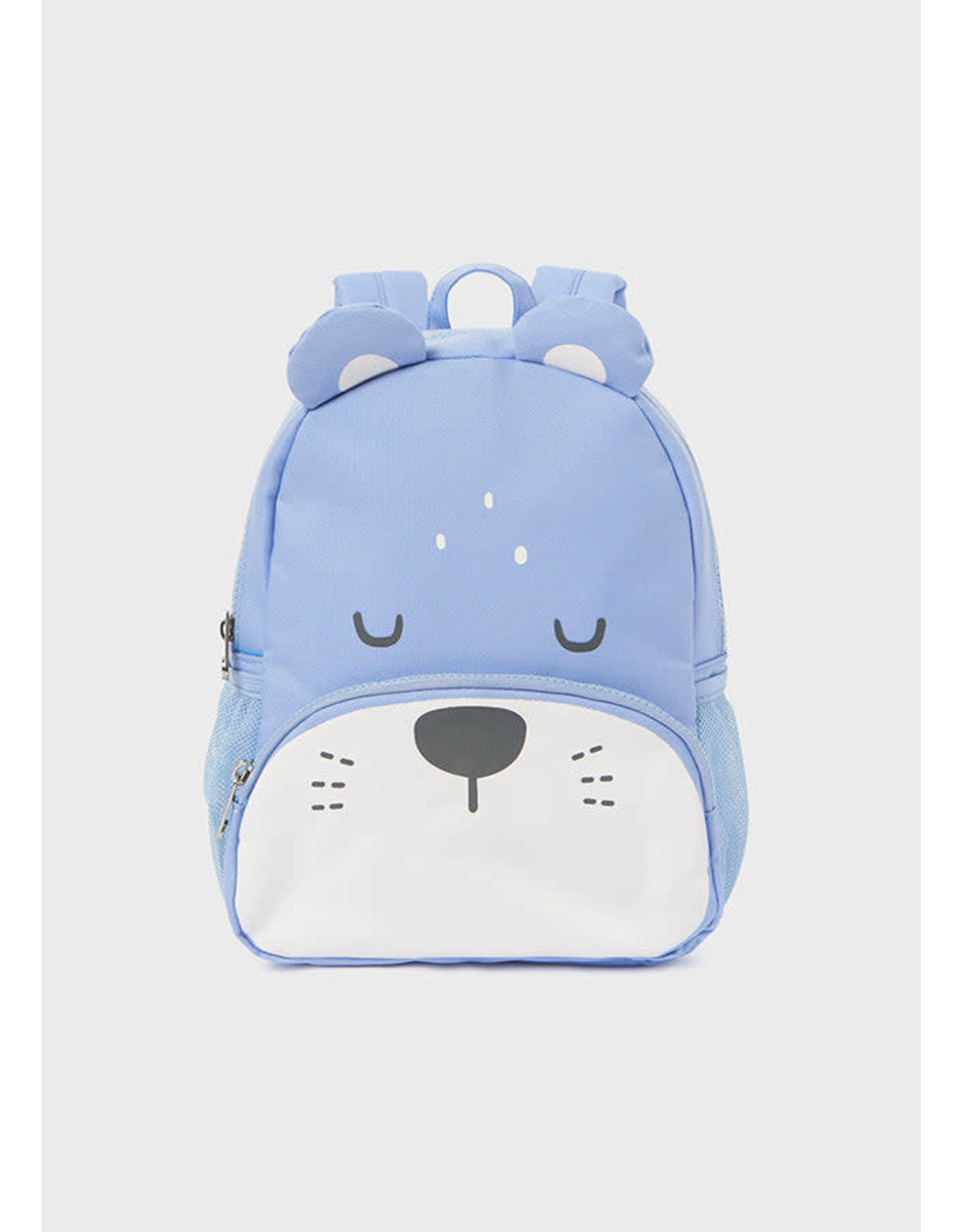 Mayoral Blue Ice Backpack