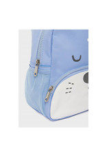 Mayoral Blue Ice Backpack