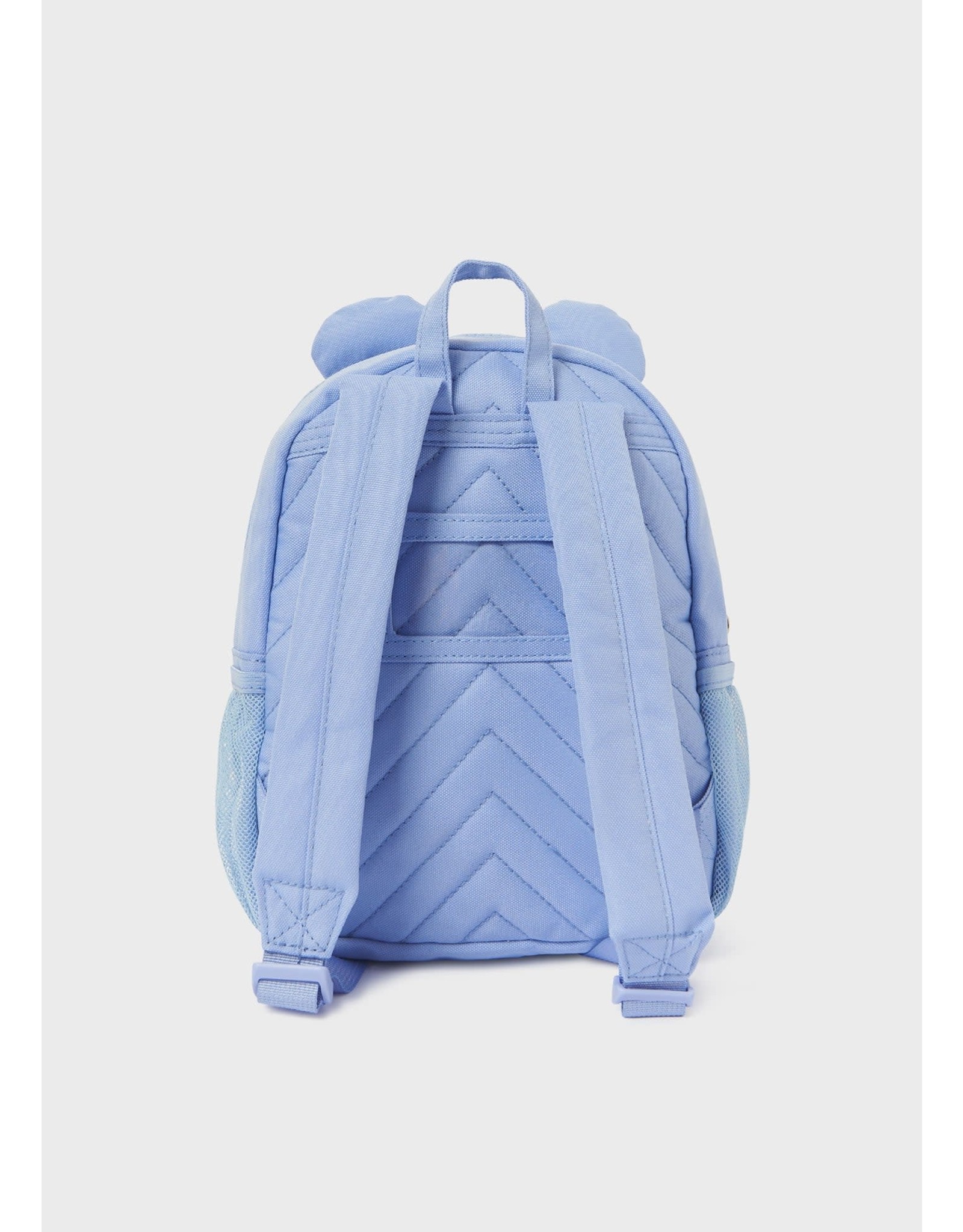 Mayoral Blue Ice Backpack