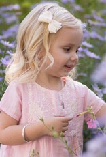 Cherished Moments Silver Bangle Classic