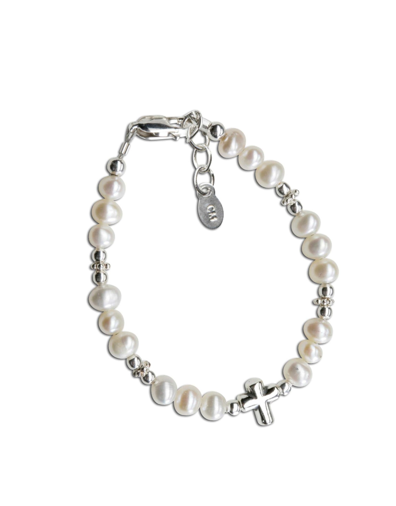 Cherished Moments Emily Bracelet