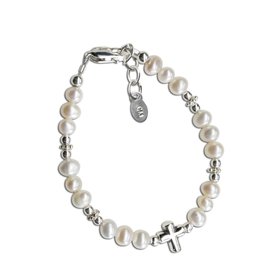 Cherished Moments Emily Bracelet