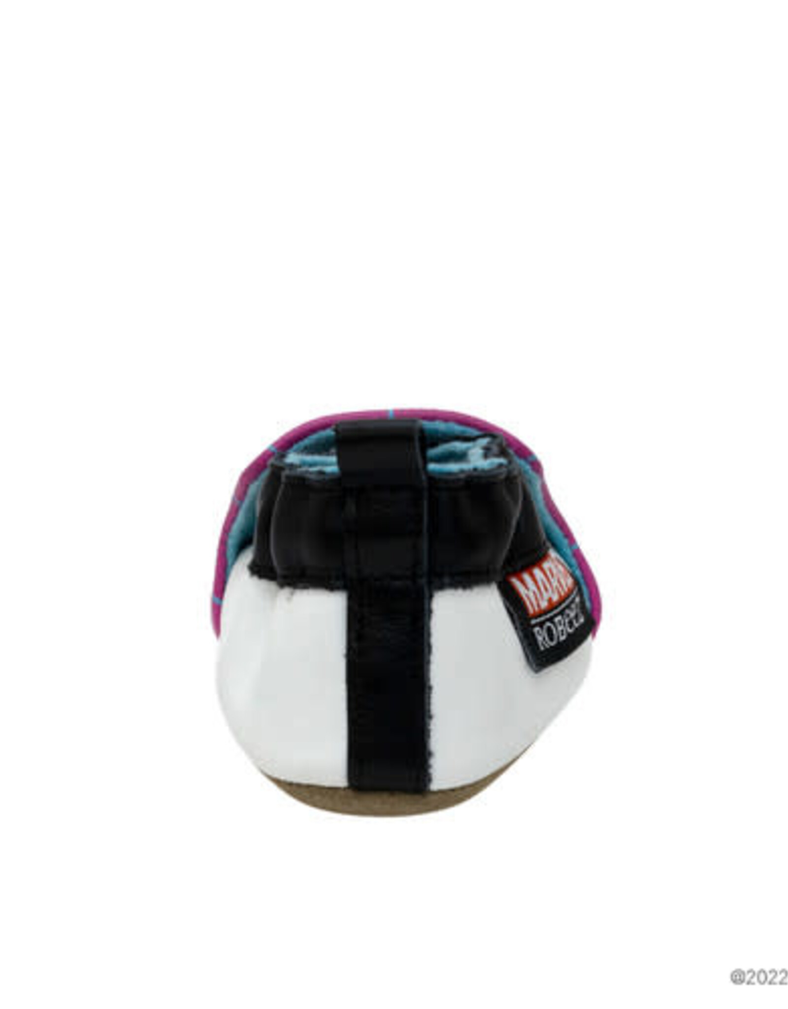 Robeez Ghost-Spider Soft Soles