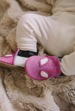 Robeez Ghost-Spider Soft Soles