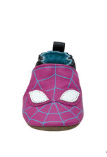 Robeez Ghost-Spider Soft Soles