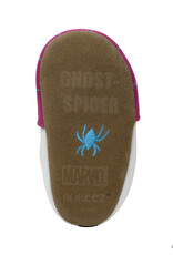 Robeez Ghost-Spider Soft Soles