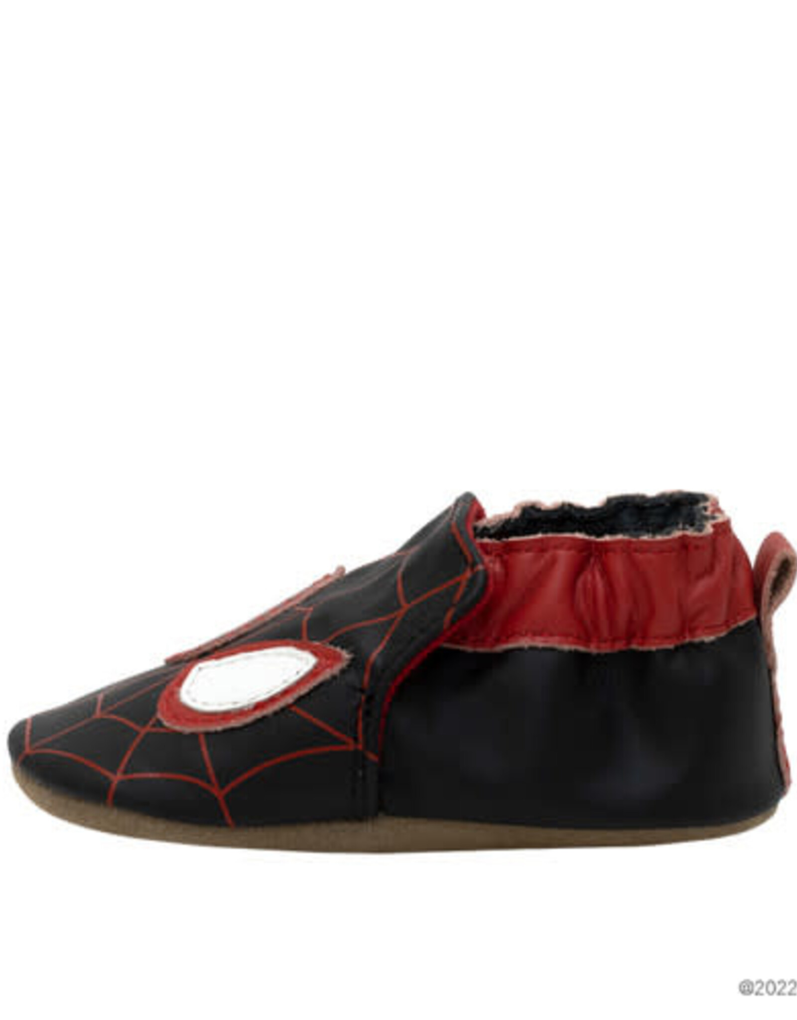 Robeez Miles Morales Soft Soles