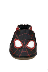 Robeez Miles Morales Soft Soles