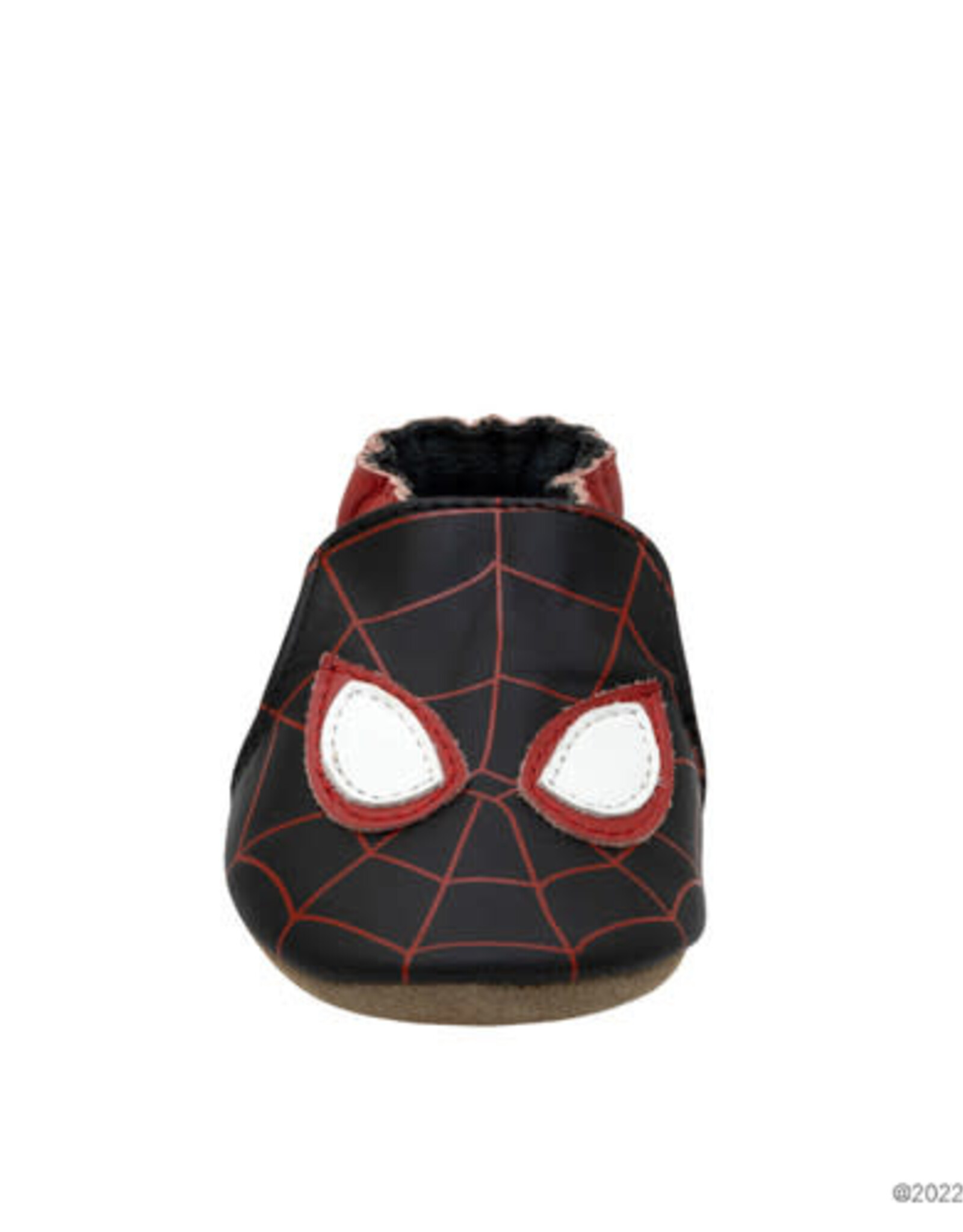 Robeez Miles Morales Soft Soles