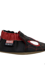 Robeez Miles Morales Soft Soles