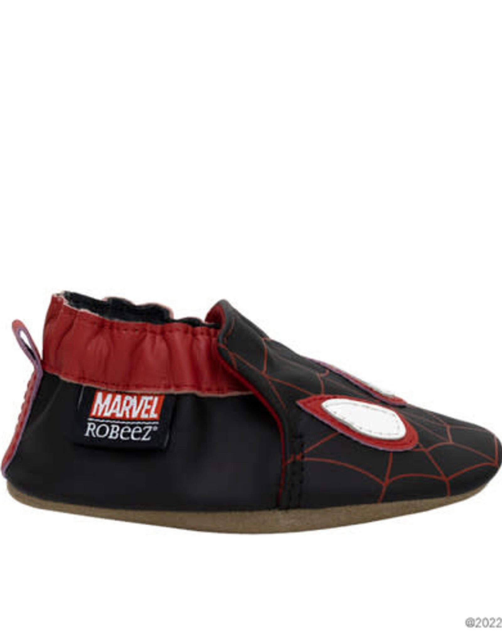 Robeez Miles Morales Soft Soles