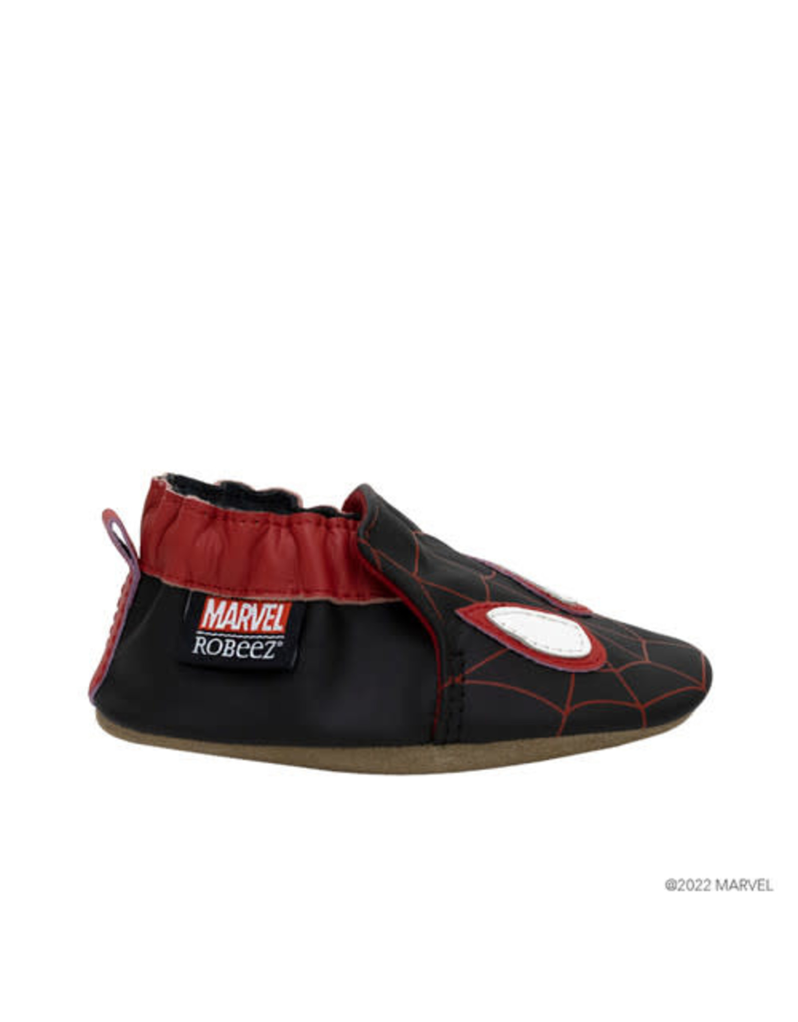 Robeez Miles Morales Soft Soles