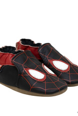 Robeez Miles Morales Soft Soles