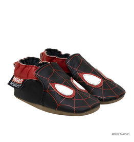 Robeez Miles Morales Soft Soles