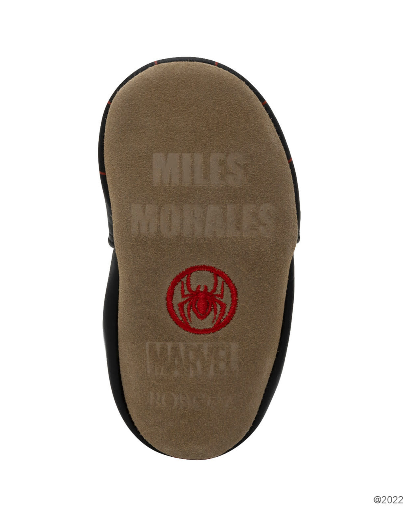 Robeez Miles Morales Soft Soles